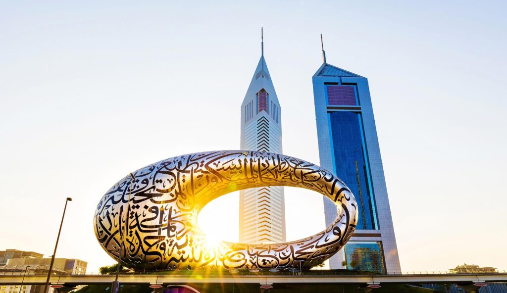 dubai