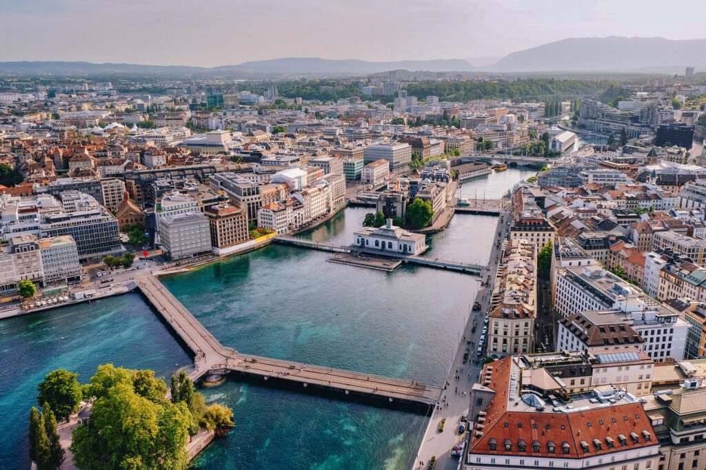geneva