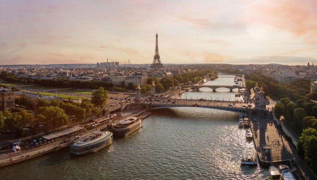 paris
